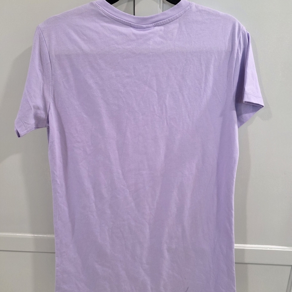 Disney Skinnydip Nightmare Before Christmas Sleep Shirt XXS Together Forever - Picture 4 of 4